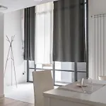 Spazioso Loft In Col Di Lana Apartman Milánó