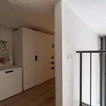 Spazioso Loft In Col Di Lana Apartman *
