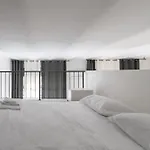 Apartman Spazioso Loft In Col Di Lana *