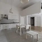Spazioso Loft In Col Di Lana Milánó