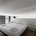 Spazioso Loft In Col Di Lana
