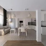 Spazioso Loft In Col Di Lana Apartman Milánó