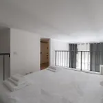 Spazioso Loft In Col Di Lana