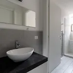 Apartman Spazioso Loft In Col Di Lana Milánó