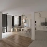 Apartman Spazioso Loft In Col Di Lana