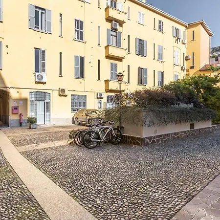 Spazioso Loft In Col Di Lana *