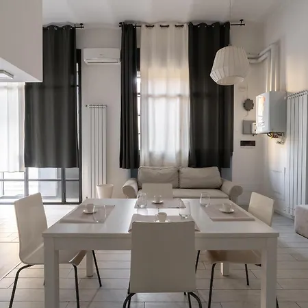 Spazioso Loft In Col Di Lana Apartamento Milán