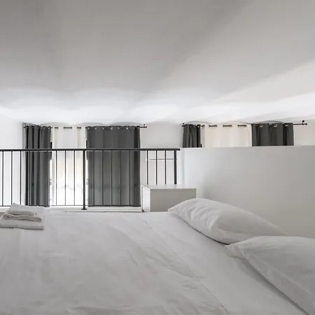 Apartamento Spazioso Loft In Col Di Lana *