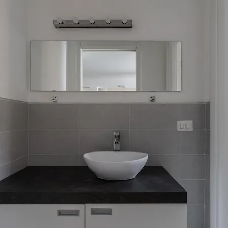 Spazioso Loft In Col Di Lana Apartamento Milán