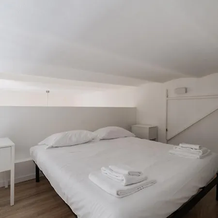Spazioso Loft In Col Di Lana Milán