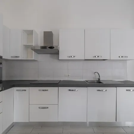 Apartamento Spazioso Loft In Col Di Lana *