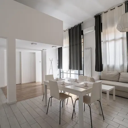 Spazioso Loft In Col Di Lana Milán