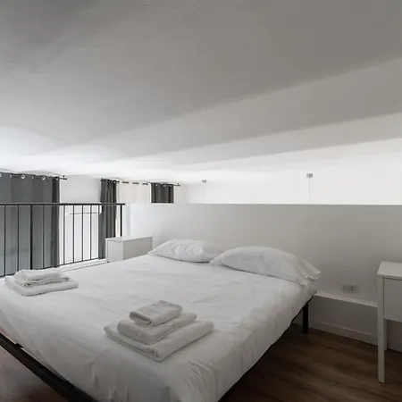 Spazioso Loft In Col Di Lana