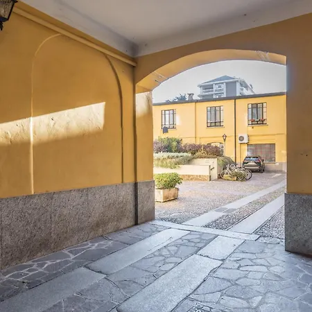 Apartman Spazioso Loft In Col Di Lana