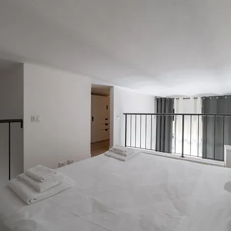 Spazioso Loft In Col Di Lana