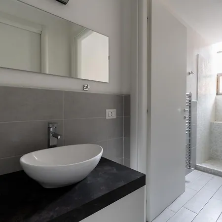 Apartamento Spazioso Loft In Col Di Lana Milán