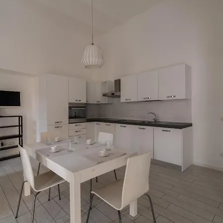 Spazioso Loft In Col Di Lana