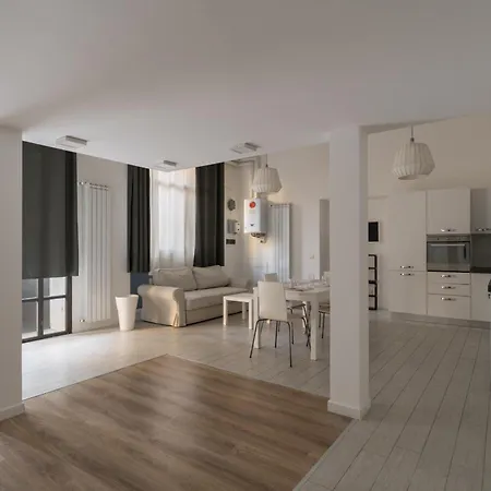 Apartamento Spazioso Loft In Col Di Lana